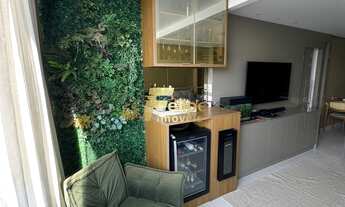 Imagem: UM MARAVILHOSO APARTAMENTO MOBILIADO NO