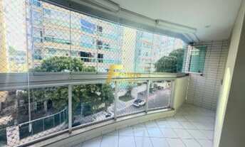 Imagem 3: Apartamento com 3 Quartos e 2 banheiros à Venda, 96 m² em Jardim Camburi