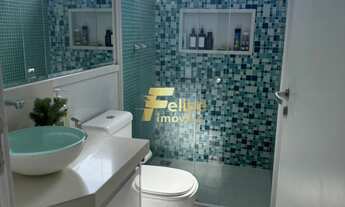 Imagem 3: UM MARAVILHOSO APARTAMENTO MOBILIADO NO CENTRO DE GUARAPARI COM VISTA PARA O CANAL!