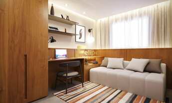 Imagem 5: Aconchego e lazer em um dos melhores endereços de Vitória, o Barro Vermelho