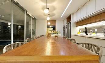 Imagem 2: Casa Duplex c/ acabamento premium no bairro Itapebussu c/ todos os moveis fixos