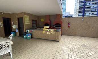 Imagem 4: OPORTUNIDADE DE APARTAMENTO NA PRAIA DA COSTA COM 3 QUARTOS E LAZER COMPLETO!