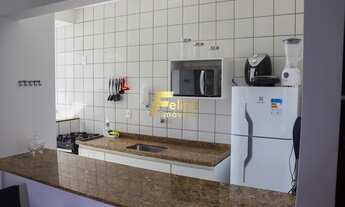 Imagem 7: Excelente 02 quartos em rua queridinha na Praia do Canto com PORTEIRA FECHADA