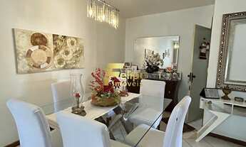 Imagem: Amplo apartamento de 03 quartos em Jardim