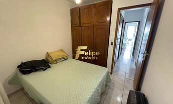 Imagem 4: Apartamento à vende de Frente para o Mar da Praia do Morro - Guarapari ES
