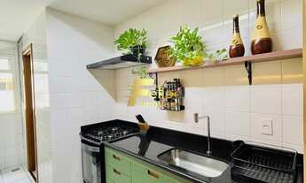 Imagem 3: Apartamento de 03 quartos em Jardim Camburi