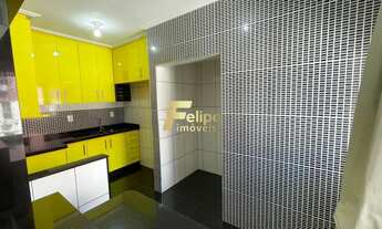 Imagem 4: COBERTURA TRIPLEX NO CENTRO DE GUARAPARI COM 3 VAGAS DE GARAGEM!