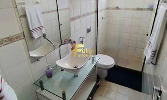 Imagem 3: Excelente 02 quartos em rua queridinha na Praia do Canto com PORTEIRA FECHADA