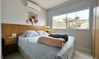 Imagem 7: Casa Duplex c/ acabamento premium no bairro Itapebussu c/ todos os moveis fixos