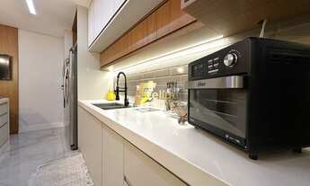 Imagem 6: Casa Duplex c/ acabamento premium no bairro Itapebussu c/ todos os moveis fixos