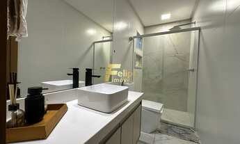 Imagem 3: Casa Duplex c/ acabamento premium no bairro Itapebussu c/ todos os moveis fixos