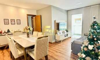 Imagem: Apartamento de 03 quartos em Jardim Camburi