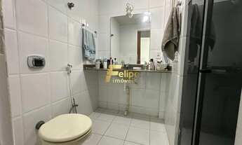 Imagem 5: Apartamento à vende de Frente para o Mar da Praia do Morro - Guarapari ES