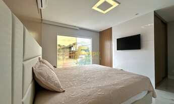 Imagem 5: Casa Duplex c/ acabamento premium no bairro Itapebussu c/ todos os moveis fixos