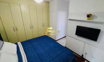 Imagem 5: Excelente 02 quartos em rua queridinha na Praia do Canto com PORTEIRA FECHADA