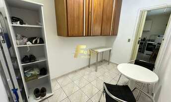 Imagem 3: Apartamento à vende de Frente para o Mar da Praia do Morro - Guarapari ES