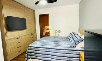 Imagem 4: Apartamento de 03 quartos em Jardim Camburi