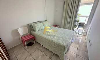 Imagem 6: Apartamento à vende de Frente para o Mar da Praia do Morro - Guarapari ES