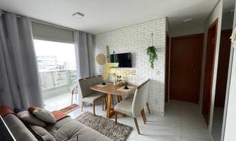 Imagem: APARTAMENTO NOVO COM PORTEIRA FECHADA