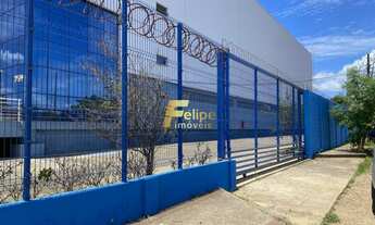 Imagem: Aluga-se Galpão no Polo Empresarial de