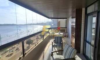 Imagem 2: APARTAMENTO DE 4 QUARTOS FRENTE MAR NA PRAIA DO MORRO!