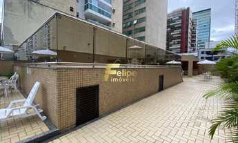 Imagem 2: OPORTUNIDADE DE APARTAMENTO NA PRAIA DA COSTA COM 3 QUARTOS E LAZER COMPLETO!