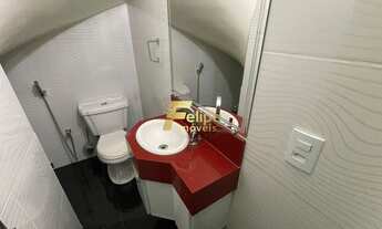 Imagem 7: COBERTURA TRIPLEX NO CENTRO DE GUARAPARI COM 3 VAGAS DE GARAGEM!