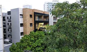 Imagem: APARTAMENTO DE 3 QUARTOS EM BARRO VERMELHO