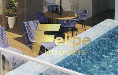 Imagem 6: Lançamento na Enseada Azul: Alba Bacutia Residencial