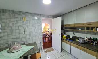 Imagem 6: APARTAMENTO COM 140M² DE 3 QUARTOS EM SANTA LUCIA / VITÓRIA