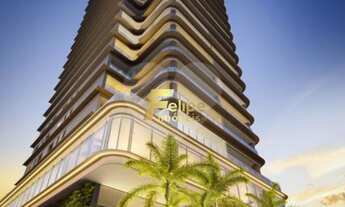 Imagem: 495 Joaquim Lírio Madeira Residences