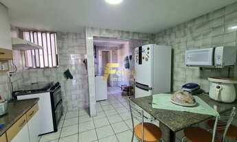 Imagem 3: APARTAMENTO COM 140M² DE 3 QUARTOS EM SANTA LUCIA / VITÓRIA