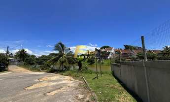 Imagem 3: Viva a tranquilidade em uma área com 1.200 metros quadrados em Nova Guarapari, com frente