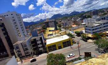 Imagem 5: EXCELENTE COBERTURA DUPLEX COM PISCINA