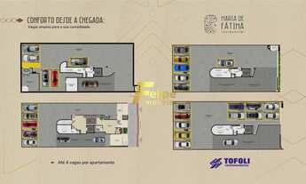Imagem 5: Privacidade, requinte e conforto para quem deseja celebrar a vida com muito estilo!