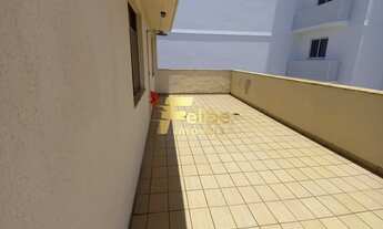 Imagem 7: EXCELENTE COBERTURA DUPLEX COM PISCINA