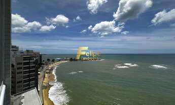 Imagem: UM DESLUMBRANTE APARTAMENTO FRENTE MAR!