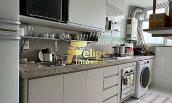 Imagem 7: APARTAMENTO COM 2 QUARTOS NA PRAIA DA COSTA EM EXCELENTE LOCALIZAÇÃO!