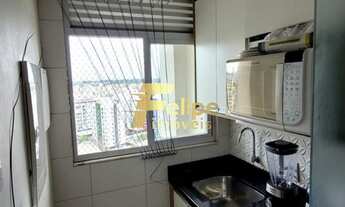 Imagem 3: Oportunidade única! Lindo apartamento de 2 quartos, sendo 1 suíte, com 60m2 de área em um