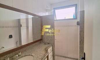 Imagem 2: APARTAMENTO EM JARDIM DA PENHA COM 3 QUARTOS SENDO 1 SUITE - 140M²