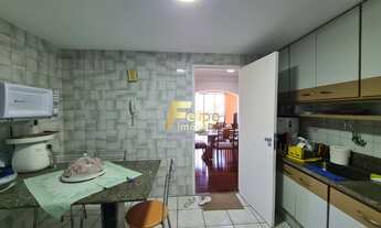 Imagem 4: APARTAMENTO COM 140M² DE 3 QUARTOS EM SANTA LUCIA / VITÓRIA