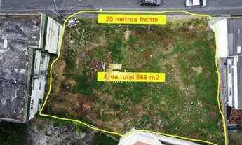 Imagem 2: Oportunidade única de adquirir um terreno!