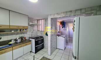 Imagem 7: APARTAMENTO COM 140M² DE 3 QUARTOS EM SANTA LUCIA / VITÓRIA