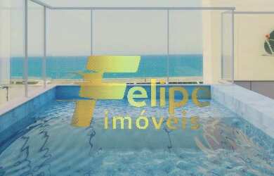 Imagem 7: Lançamento na Enseada Azul: Alba Bacutia Residencial