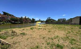 Imagem: Viva a tranquilidade em uma área com 1.200