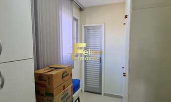 Imagem 2: APARTAMENTO COM 140M² DE 3 QUARTOS EM SANTA LUCIA / VITÓRIA