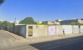 Imagem: TERRENO COMERCIAL PARA LOCAÇÃO !