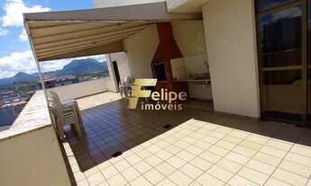 Imagem 6: EXCELENTE COBERTURA DUPLEX COM PISCINA