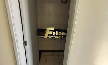 Imagem 2: EXCELENTE COBERTURA DUPLEX COM PISCINA