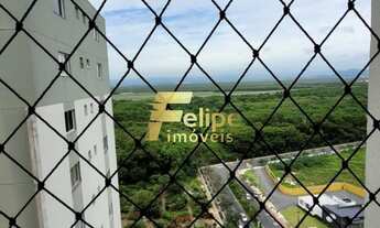 Imagem 6: Oportunidade única! Lindo apartamento de 2 quartos, sendo 1 suíte, com 60m2 de área em um